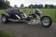 2007 Boom  Fighter X11 - TOP vehicle Motorcycle Trike photo 1