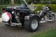 2007 Boom  Fighter X11 - TOP vehicle Motorcycle Trike photo 3