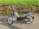 Hercules  Prima SX 1986 Motor-assisted Bicycle/Small Moped photo