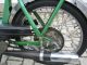 1979 Hercules  Prim 1 Motorcycle Motor-assisted Bicycle/Small Moped photo 9