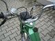 1979 Hercules  Prim 1 Motorcycle Motor-assisted Bicycle/Small Moped photo 11