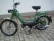 Hercules  Prim 1 1979 Motor-assisted Bicycle/Small Moped photo