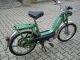 1979 Hercules  Prim 1 Motorcycle Motor-assisted Bicycle/Small Moped photo 2