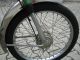 1979 Hercules  Prim 1 Motorcycle Motor-assisted Bicycle/Small Moped photo 5