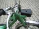 1979 Hercules  Prim 1 Motorcycle Motor-assisted Bicycle/Small Moped photo 6