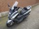 2007 SYM  125cc Motorcycle Scooter photo 1