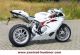 2012 MV Agusta  F4 1000 ABS, EAS, 2014 new car with warranty !! Motorcycle Sports/Super Sports Bike photo 1