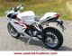 2012 MV Agusta  F4 1000 ABS, EAS, 2014 new car with warranty !! Motorcycle Sports/Super Sports Bike photo 4