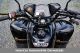 2006 PGO  Motive Power X-Rider 150A Motorcycle Quad photo 3