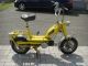 DKW  25 MINI MOFA 1972 Motor-assisted Bicycle/Small Moped photo