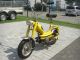 1972 DKW  25 MINI MOFA Motorcycle Motor-assisted Bicycle/Small Moped photo 4