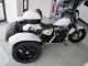 2010 Boom  Harley Davidson Sportster 1200 Trike Motorcycle Trike photo 6