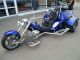 Boom  Fighter X11 2.0 ltr. Automatic Ultimate 2014 Trike photo