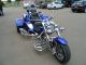 2014 Boom  Fighter X11 2.0 ltr. Automatic Ultimate Motorcycle Trike photo 1