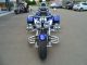 2014 Boom  Fighter X11 2.0 ltr. Automatic Ultimate Motorcycle Trike photo 2