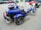 2014 Boom  Fighter X11 2.0 ltr. Automatic Ultimate Motorcycle Trike photo 3