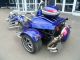 2014 Boom  Fighter X11 2.0 ltr. Automatic Ultimate Motorcycle Trike photo 5