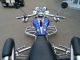 2014 Boom  Fighter X11 2.0 ltr. Automatic Ultimate Motorcycle Trike photo 7