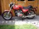 Moto Morini  500 S 1979 Motorcycle photo