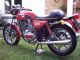 1979 Moto Morini  500 S Motorcycle Motorcycle photo 1