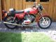 1979 Moto Morini  500 S Motorcycle Motorcycle photo 3