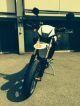 2007 Husqvarna  510 SM open, registered with 14 kw Motorcycle Super Moto photo 1