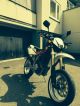 2007 Husqvarna  510 SM open, registered with 14 kw Motorcycle Super Moto photo 2