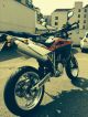 2007 Husqvarna  510 SM open, registered with 14 kw Motorcycle Super Moto photo 3