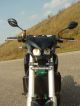 2012 Cagiva  Super City 125 Motorcycle Streetfighter photo 2