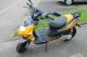 Motowell  Magnat 2T 2012 Scooter photo