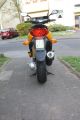 2012 Motowell  Magnat 2T Motorcycle Scooter photo 2