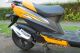 2012 Motowell  Magnat 2T Motorcycle Scooter photo 3