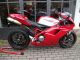 Ducati  1098 2013 Motorcycle photo