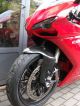 2013 Ducati  1098 Motorcycle Motorcycle photo 4