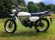 Hercules  MK 1975 Motor-assisted Bicycle/Small Moped photo