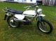 1975 Hercules  MK Motorcycle Motor-assisted Bicycle/Small Moped photo 2