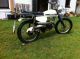1975 Hercules  MK Motorcycle Motor-assisted Bicycle/Small Moped photo 3
