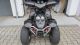 2007 Explorer  DEFENDER Evo 50 Motorcycle Quad photo 4
