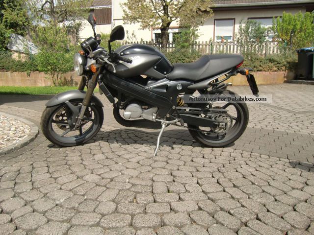 2005 Cagiva  125 cc Motorcycle Lightweight Motorcycle/Motorbike photo