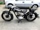 1958 DKW  RT 200 Motorcycle Other photo 1