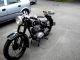 1958 DKW  RT 200 Motorcycle Other photo 4