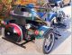 2013 Boom  V1 automatic model & quot; Thunderbird & quot; Motorcycle Trike photo 4