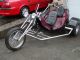 1996 Boom  Family 2x outfit 1.Hd Vorführmodel inz.- exchange Motorcycle Trike photo 1