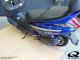 2009 SYM  GTS 250 Motorcycle Motorcycle photo 10