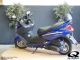 2009 SYM  GTS 250 Motorcycle Motorcycle photo 2