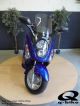 2009 SYM  GTS 250 Motorcycle Motorcycle photo 7