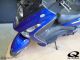 2009 SYM  GTS 250 Motorcycle Motorcycle photo 8