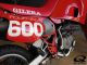1991 Gilera  600 C Motorcycle Motorcycle photo 2