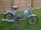 Pegasus  k874 1983 Motor-assisted Bicycle/Small Moped photo
