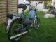 1983 Pegasus  k874 Motorcycle Motor-assisted Bicycle/Small Moped photo 3